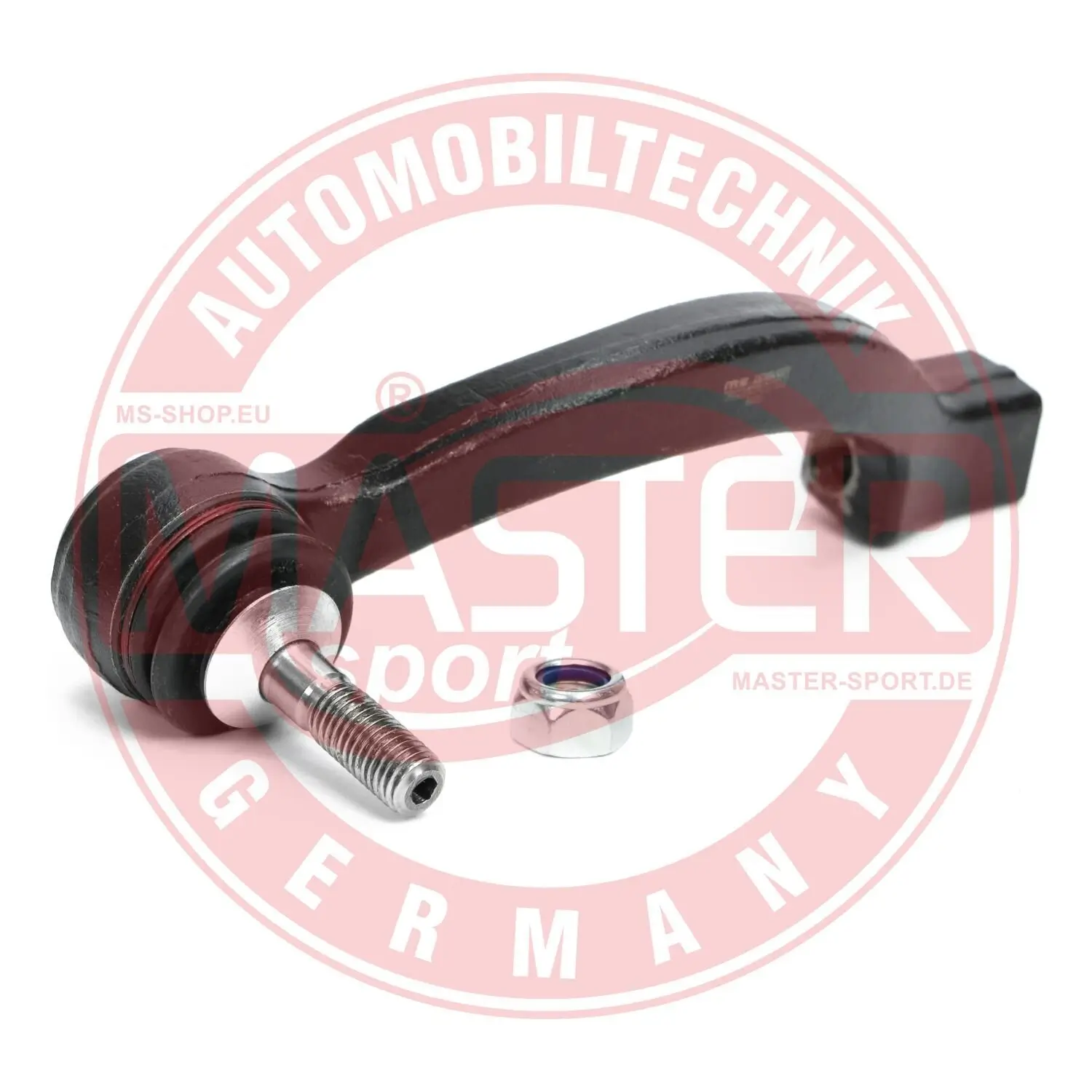 Spurstangenkopf Vorderachse links MASTER-SPORT GERMANY 29425-PCS-MS