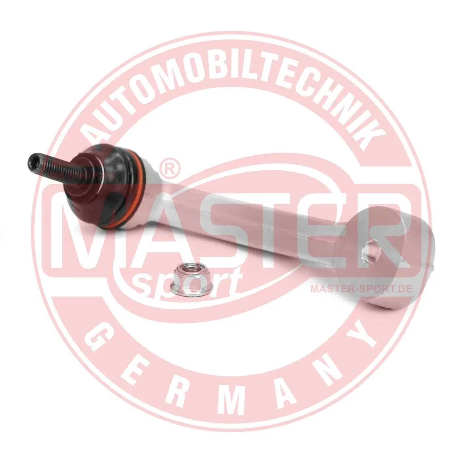 Stange/Strebe, Stabilisator Vorderachse links Vorderachse rechts MASTER-SPORT GERMANY 29431-PCS-MS