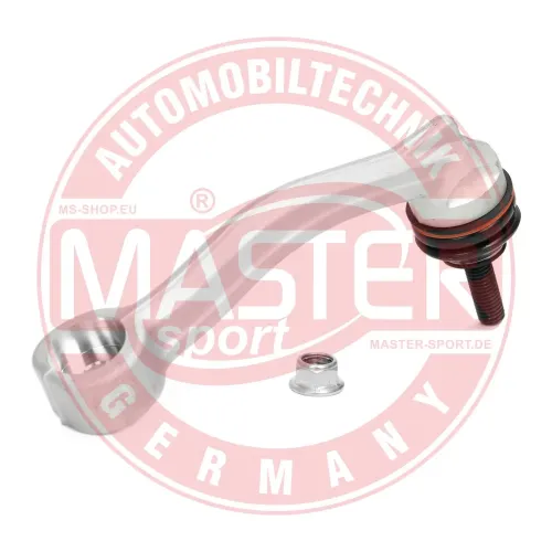 Stange/Strebe, Stabilisator Vorderachse links Vorderachse rechts MASTER-SPORT GERMANY 29431-PCS-MS Bild Stange/Strebe, Stabilisator Vorderachse links Vorderachse rechts MASTER-SPORT GERMANY 29431-PCS-MS