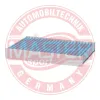 Filter, Innenraumluft MASTER-SPORT GERMANY 2945-IFB-PCS-MS Bild Filter, Innenraumluft MASTER-SPORT GERMANY 2945-IFB-PCS-MS