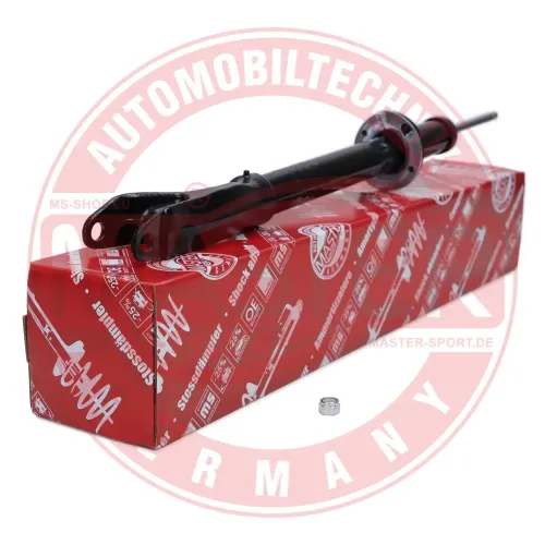 Stoßdämpfer Vorderachse rechts MASTER-SPORT GERMANY 294676-PCS-MS Bild Stoßdämpfer Vorderachse rechts MASTER-SPORT GERMANY 294676-PCS-MS