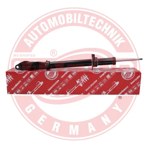 Stoßdämpfer Vorderachse rechts MASTER-SPORT GERMANY 294676-PCS-MS Bild Stoßdämpfer Vorderachse rechts MASTER-SPORT GERMANY 294676-PCS-MS