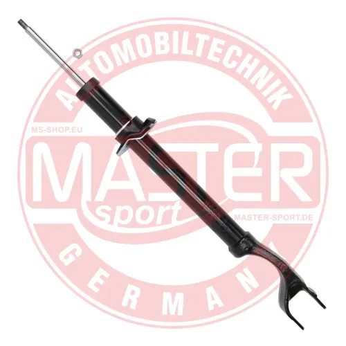 Stoßdämpfer Vorderachse rechts MASTER-SPORT GERMANY 294676-PCS-MS Bild Stoßdämpfer Vorderachse rechts MASTER-SPORT GERMANY 294676-PCS-MS