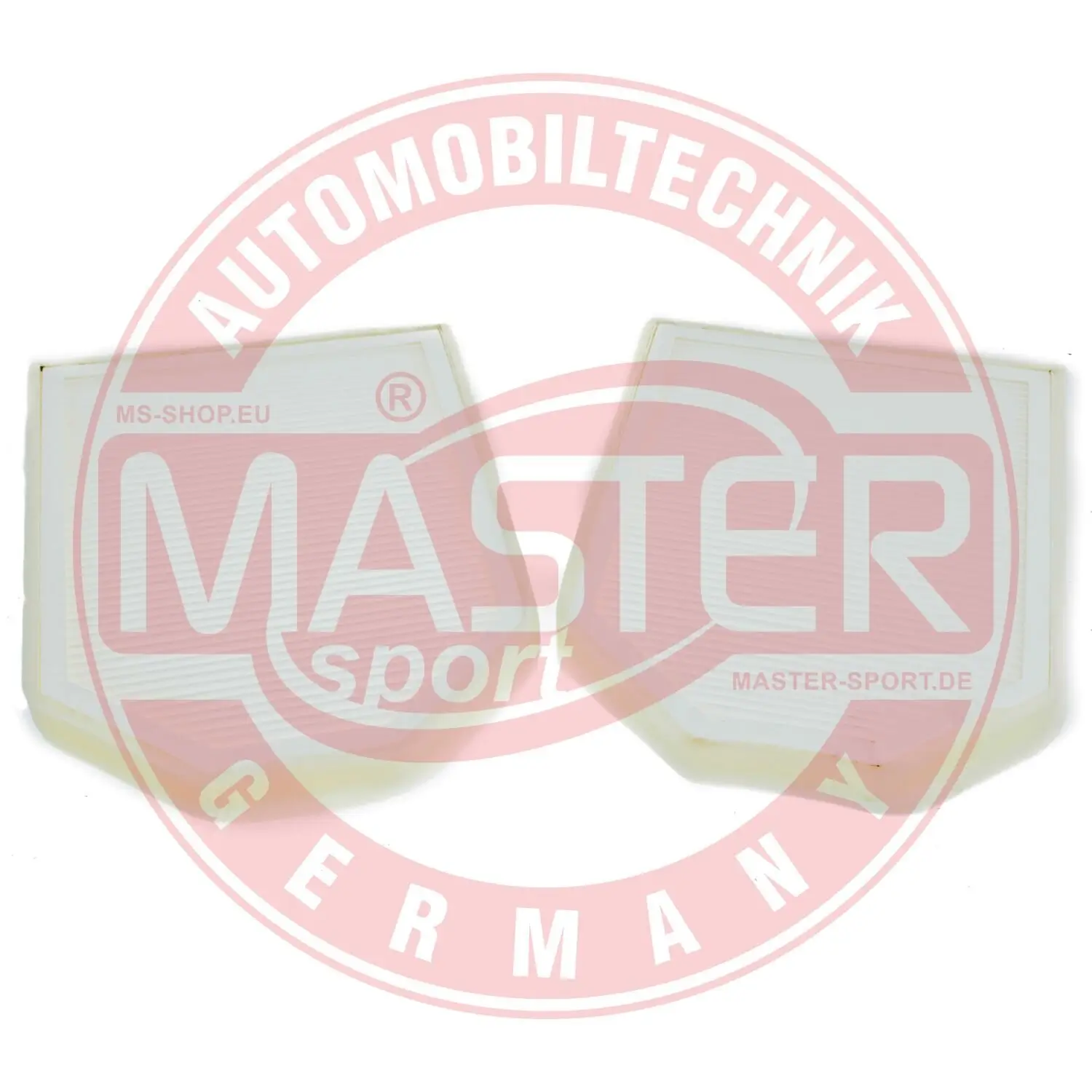 Filter, Innenraumluft MASTER-SPORT GERMANY 2949-IF-PCS-MS