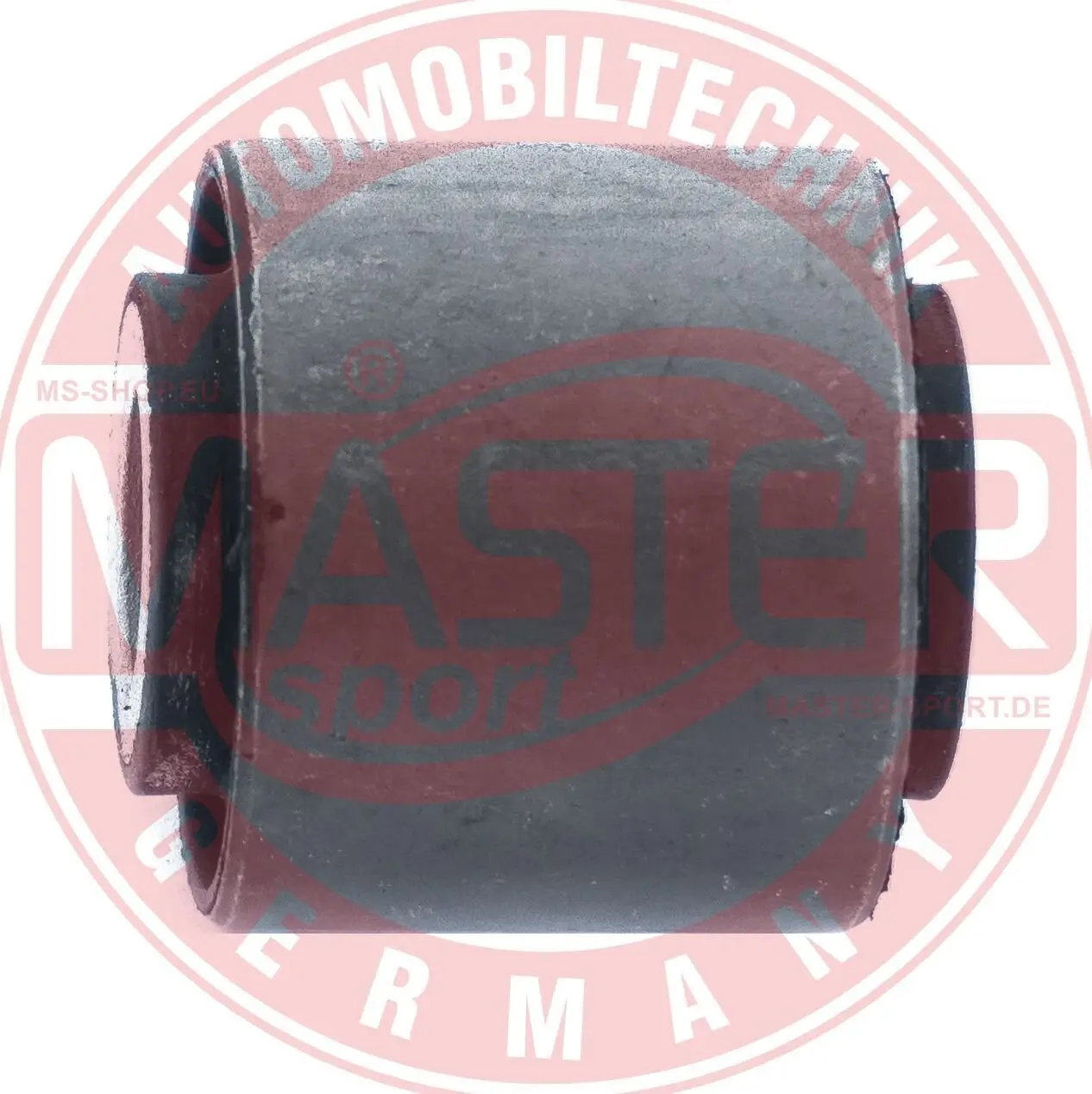 Lagerung, Achsstrebe Hinterachse beidseitig MASTER-SPORT GERMANY 29490-PCS-MS