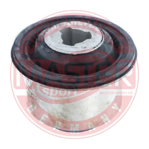 Lagerung, Lenker Vorderachse links rechts vorne hinten MASTER-SPORT GERMANY 29516-PCS-MS Bild Lagerung, Lenker Vorderachse links rechts vorne hinten MASTER-SPORT GERMANY 29516-PCS-MS