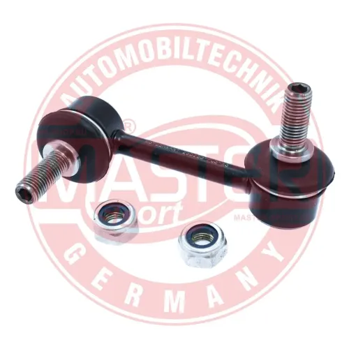 Stange/Strebe, Stabilisator Hinterachse rechts MASTER-SPORT GERMANY 29528B-PCS-MS Bild Stange/Strebe, Stabilisator Hinterachse rechts MASTER-SPORT GERMANY 29528B-PCS-MS