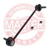 Stange/Strebe, Stabilisator Vorderachse MASTER-SPORT GERMANY 29531-PCS-MS