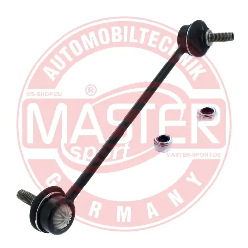 Stange/Strebe, Stabilisator Vorderachse MASTER-SPORT GERMANY 29531-PCS-MS Bild Stange/Strebe, Stabilisator Vorderachse MASTER-SPORT GERMANY 29531-PCS-MS