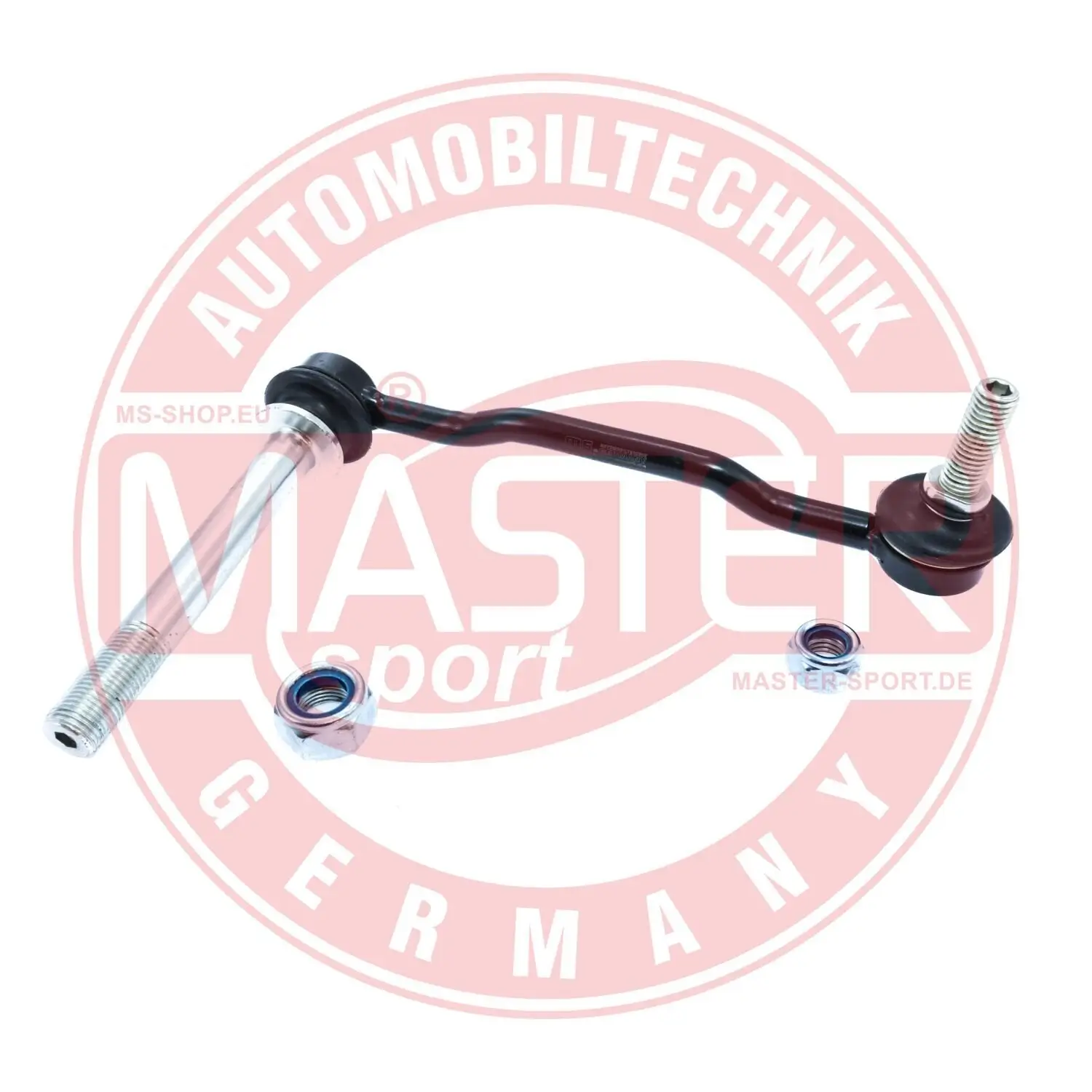 Stange/Strebe, Stabilisator Vorderachse rechts MASTER-SPORT GERMANY 29575-PCS-MS