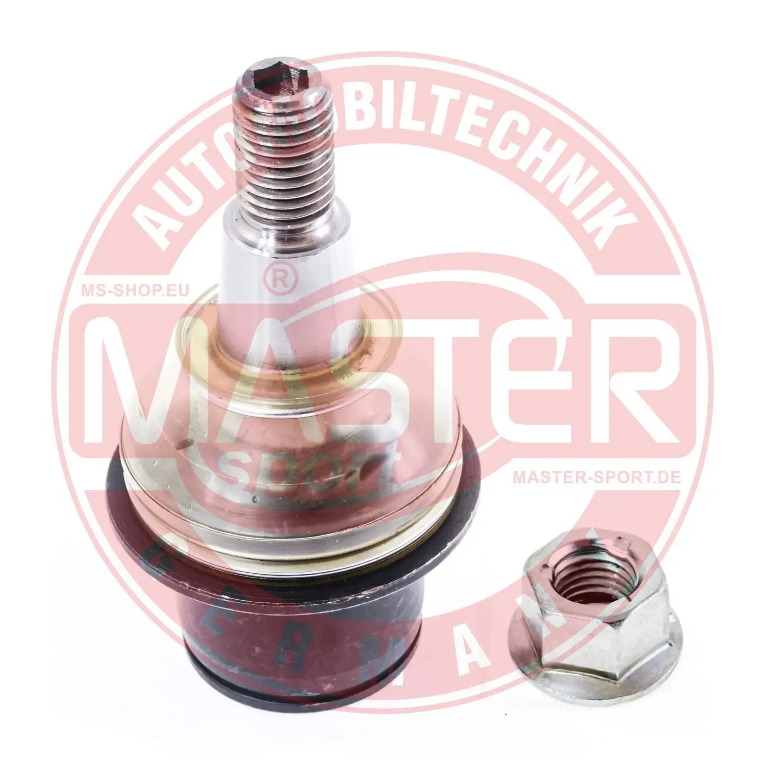 Trag-/Führungsgelenk Vorderachse MASTER-SPORT GERMANY 29590-PCS-MS