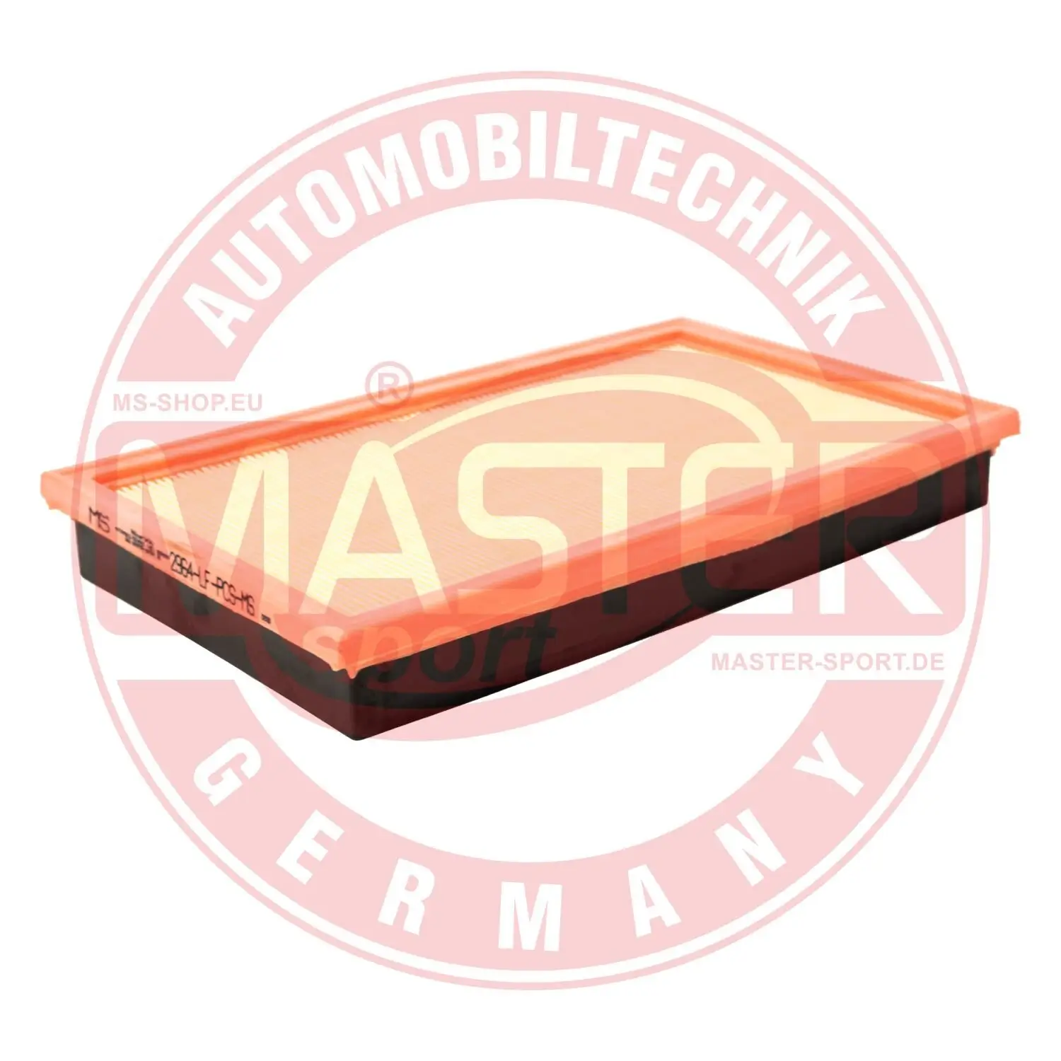 Luftfilter MASTER-SPORT GERMANY 2964-LF-PCS-MS