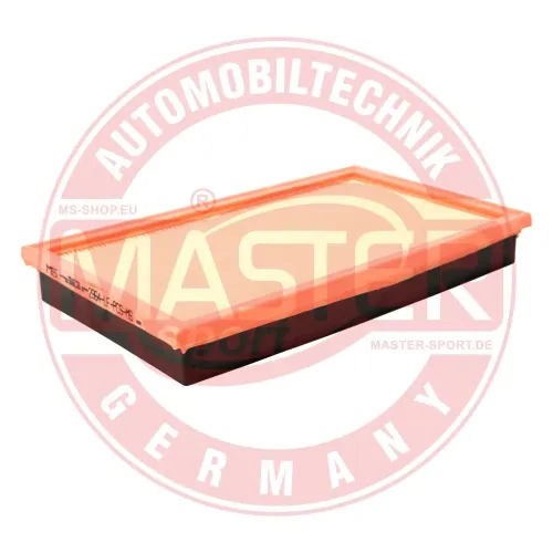 Luftfilter MASTER-SPORT GERMANY 2964-LF-PCS-MS Bild Luftfilter MASTER-SPORT GERMANY 2964-LF-PCS-MS