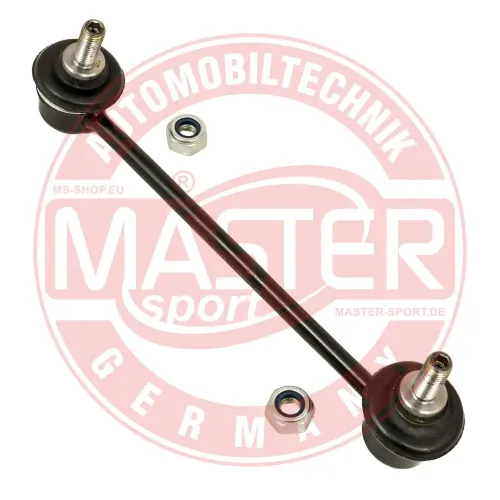 Stange/Strebe, Stabilisator Vorderachse MASTER-SPORT GERMANY 29640-PCS-MS Bild Stange/Strebe, Stabilisator Vorderachse MASTER-SPORT GERMANY 29640-PCS-MS
