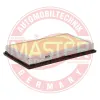 Luftfilter MASTER-SPORT GERMANY 2964/3-LF-PCS-MS Bild Luftfilter MASTER-SPORT GERMANY 2964/3-LF-PCS-MS