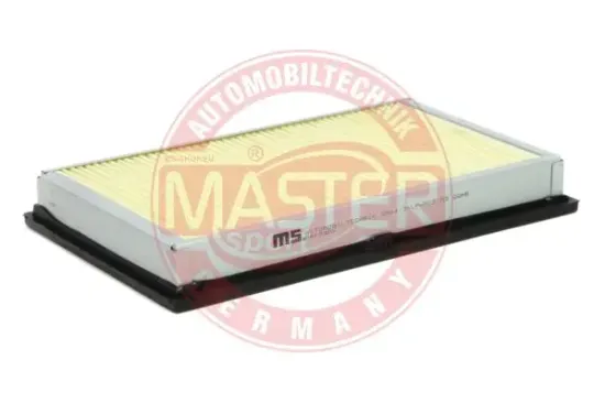 Luftfilter MASTER-SPORT GERMANY 2964/3-LF-PCS-MS Bild Luftfilter MASTER-SPORT GERMANY 2964/3-LF-PCS-MS