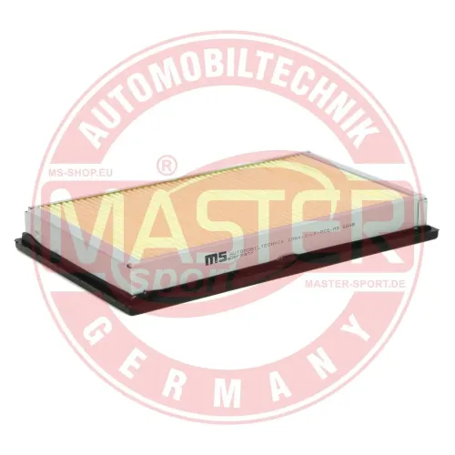 Luftfilter MASTER-SPORT GERMANY 2964/3-LF-PCS-MS Bild Luftfilter MASTER-SPORT GERMANY 2964/3-LF-PCS-MS