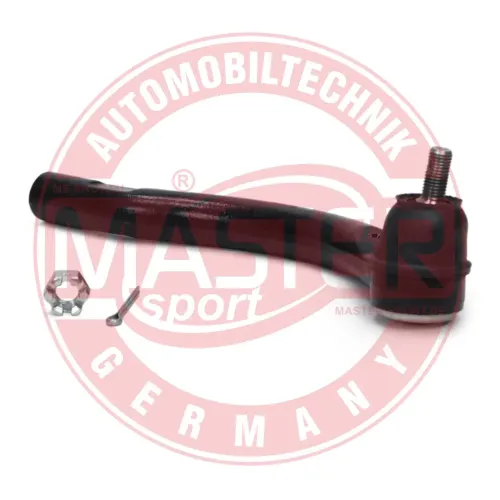Spurstangenkopf Vorderachse links MASTER-SPORT GERMANY 29657-PCS-MS Bild Spurstangenkopf Vorderachse links MASTER-SPORT GERMANY 29657-PCS-MS