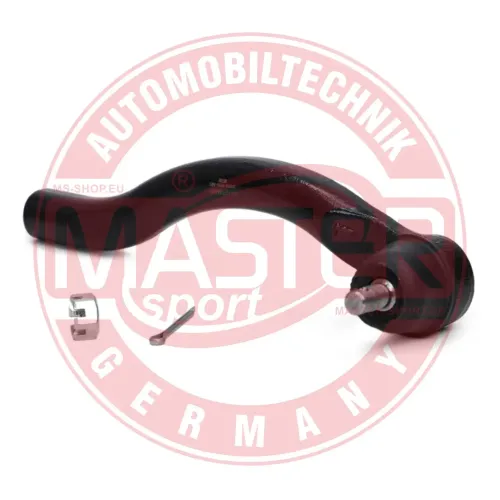 Spurstangenkopf Vorderachse links MASTER-SPORT GERMANY 29657-PCS-MS Bild Spurstangenkopf Vorderachse links MASTER-SPORT GERMANY 29657-PCS-MS