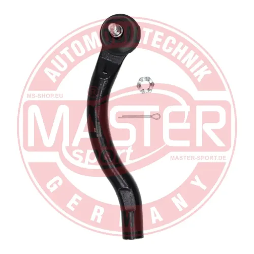 Spurstangenkopf Vorderachse links MASTER-SPORT GERMANY 29657-PCS-MS Bild Spurstangenkopf Vorderachse links MASTER-SPORT GERMANY 29657-PCS-MS
