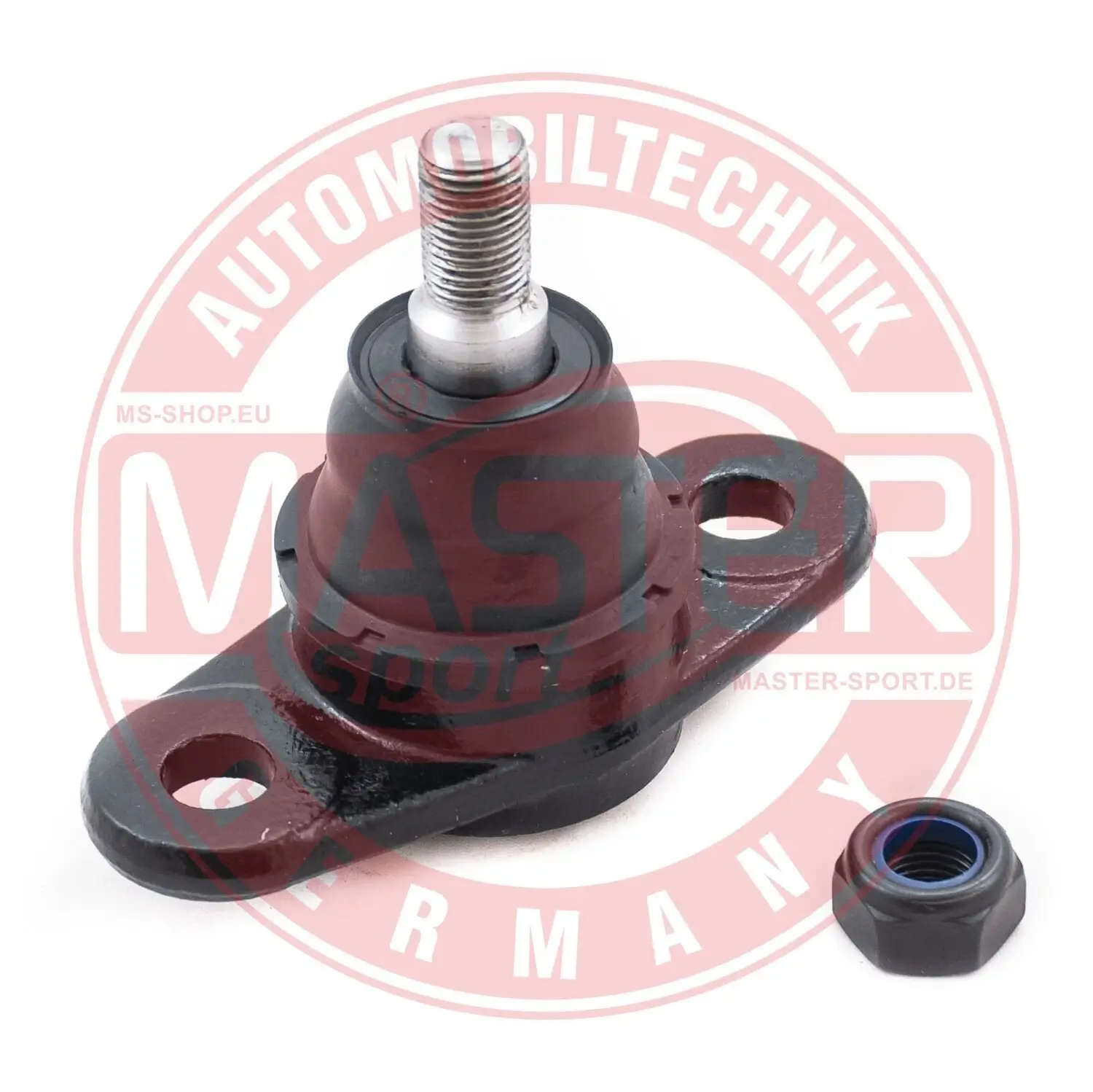 Trag-/Führungsgelenk Vorderachse MASTER-SPORT GERMANY 29704B-PCS-MS