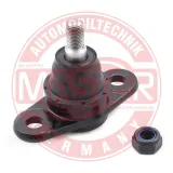 Trag-/Führungsgelenk Vorderachse MASTER-SPORT GERMANY 29704B-PCS-MS