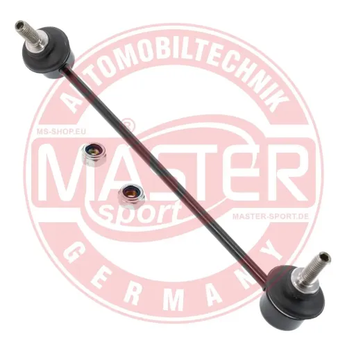 Stange/Strebe, Stabilisator Vorderachse links MASTER-SPORT GERMANY 29728-PCS-MS Bild Stange/Strebe, Stabilisator Vorderachse links MASTER-SPORT GERMANY 29728-PCS-MS