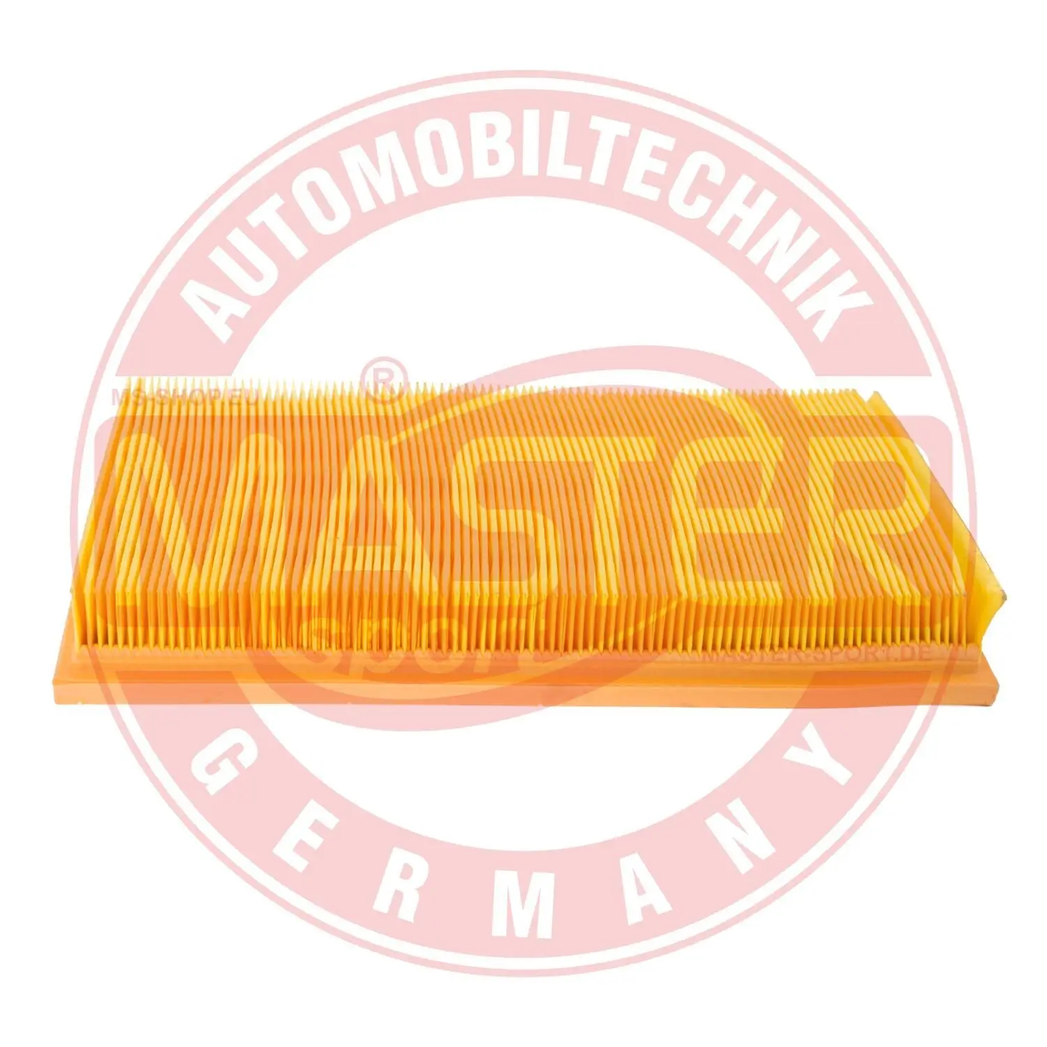 Luftfilter MASTER-SPORT GERMANY 2974-LF-PCS-MS