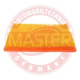 Luftfilter MASTER-SPORT GERMANY 2975-LF-PCS-MS