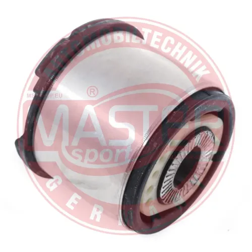 Lagerung, Achsträger Hinterachse beidseitig hinten MASTER-SPORT GERMANY 29791-PCS-MS Bild Lagerung, Achsträger Hinterachse beidseitig hinten MASTER-SPORT GERMANY 29791-PCS-MS