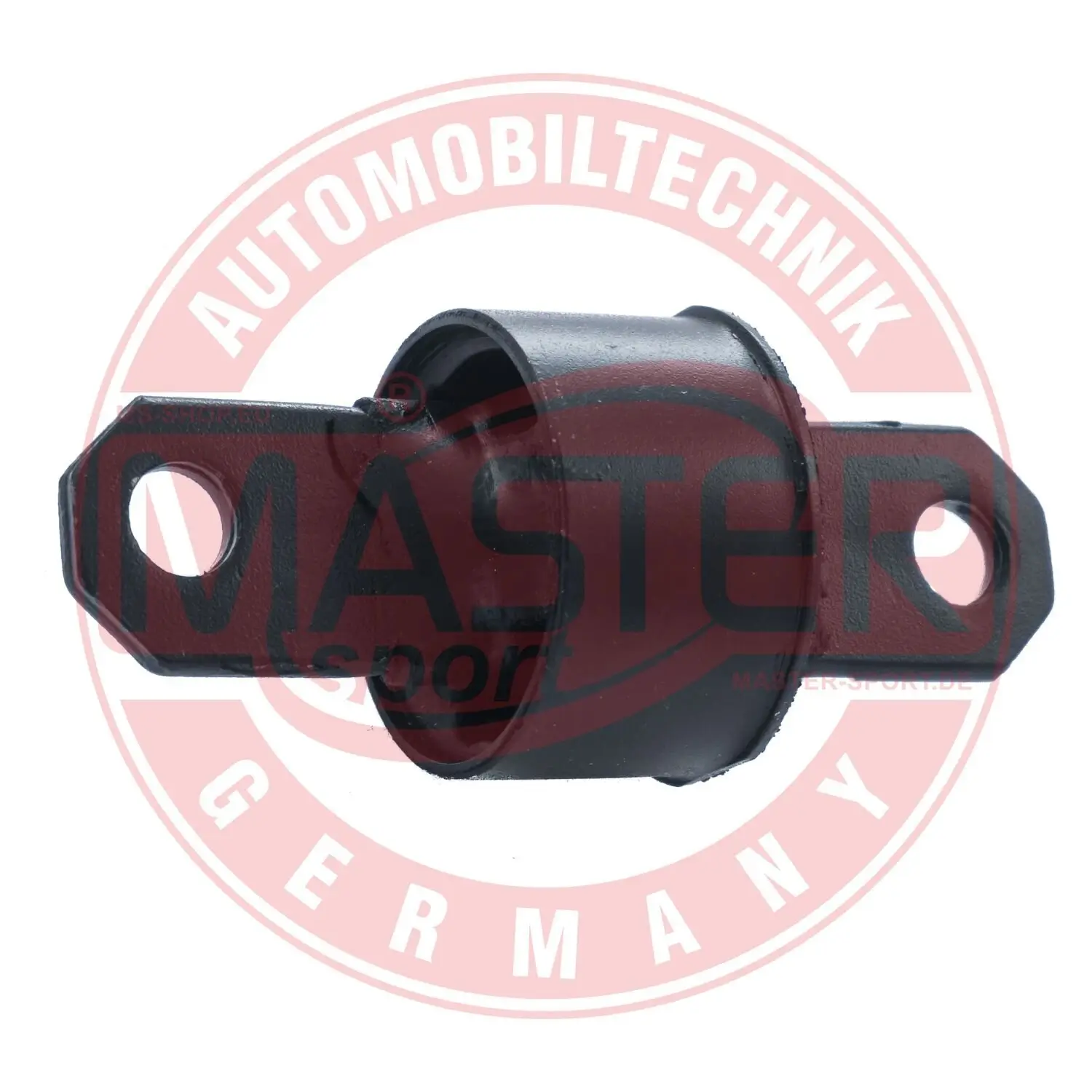 Lagerung, Lenker Hinterachse beidseitig vorne MASTER-SPORT GERMANY 29794-PCS-MS