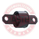 Lagerung, Lenker Hinterachse beidseitig vorne MASTER-SPORT GERMANY 29794-PCS-MS