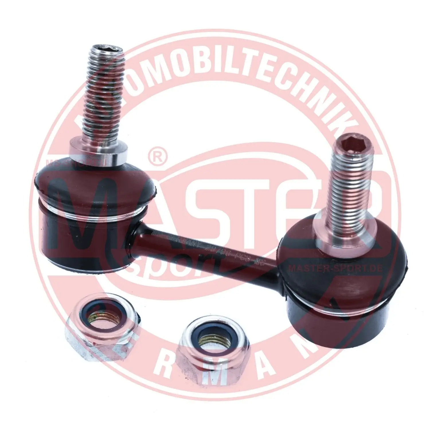 Stange/Strebe, Stabilisator Vorderachse rechts MASTER-SPORT GERMANY 29796-PCS-MS