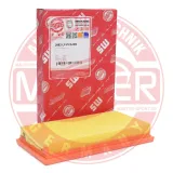 Luftfilter MASTER-SPORT GERMANY 2982-LF-PCS-MS