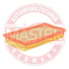 Luftfilter MASTER-SPORT GERMANY 2982-LF-PCS-MS Bild Luftfilter MASTER-SPORT GERMANY 2982-LF-PCS-MS