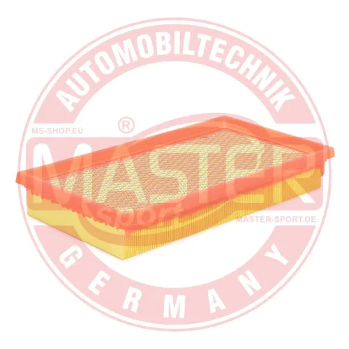 Luftfilter MASTER-SPORT GERMANY 2982-LF-PCS-MS Bild Luftfilter MASTER-SPORT GERMANY 2982-LF-PCS-MS