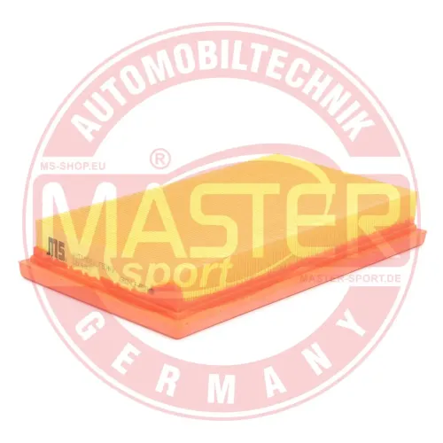 Luftfilter MASTER-SPORT GERMANY 2982-LF-PCS-MS Bild Luftfilter MASTER-SPORT GERMANY 2982-LF-PCS-MS