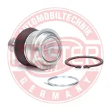 Trag-/Führungsgelenk Vorderachse MASTER-SPORT GERMANY 29826B-SET-MS