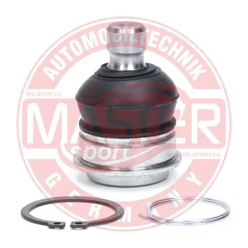 Trag-/Führungsgelenk Vorderachse MASTER-SPORT GERMANY 29826B-SET-MS Bild Trag-/Führungsgelenk Vorderachse MASTER-SPORT GERMANY 29826B-SET-MS