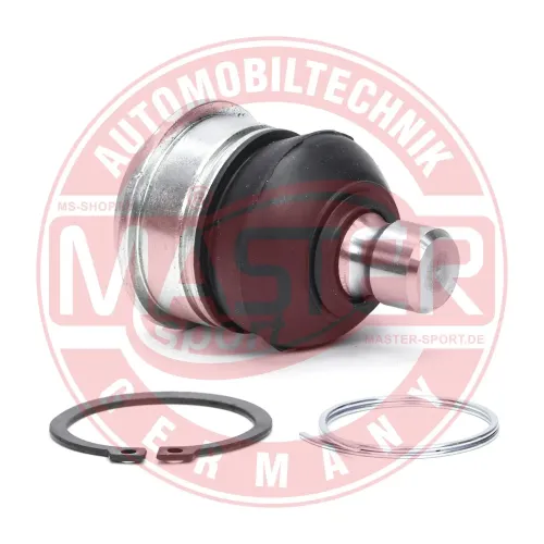 Trag-/Führungsgelenk Vorderachse MASTER-SPORT GERMANY 29826B-SET-MS Bild Trag-/Führungsgelenk Vorderachse MASTER-SPORT GERMANY 29826B-SET-MS