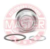 Trag-/Führungsgelenk Vorderachse MASTER-SPORT GERMANY 29826B-SET-MS Bild Trag-/Führungsgelenk Vorderachse MASTER-SPORT GERMANY 29826B-SET-MS