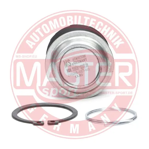 Trag-/Führungsgelenk Vorderachse MASTER-SPORT GERMANY 29826B-SET-MS Bild Trag-/Führungsgelenk Vorderachse MASTER-SPORT GERMANY 29826B-SET-MS