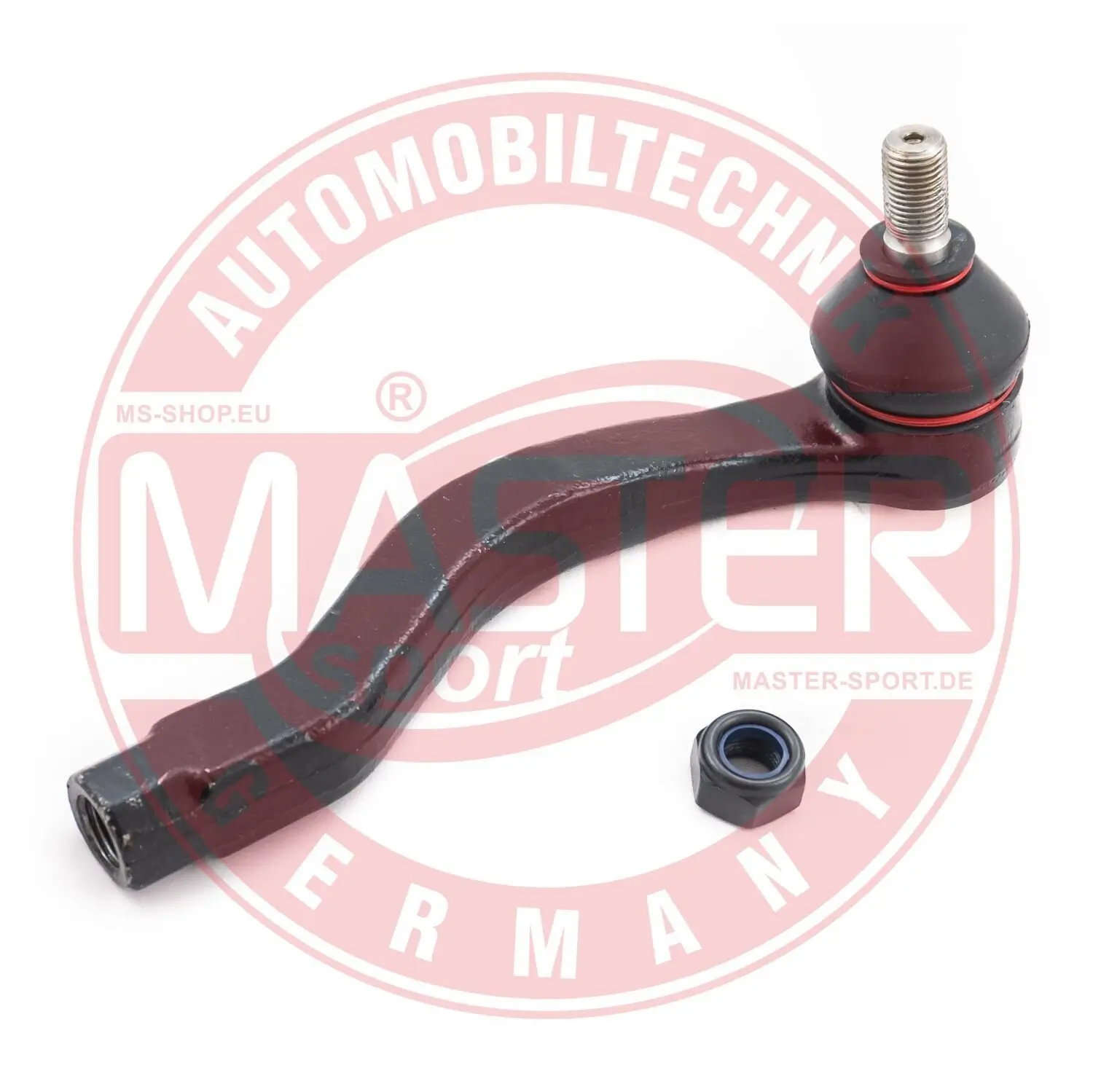 Spurstangenkopf Vorderachse links MASTER-SPORT GERMANY 29829B-PCS-MS