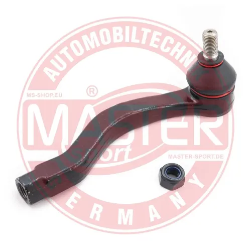 Spurstangenkopf Vorderachse links MASTER-SPORT GERMANY 29829B-PCS-MS Bild Spurstangenkopf Vorderachse links MASTER-SPORT GERMANY 29829B-PCS-MS