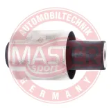 Lagerung, Lenker Vorderachse beidseitig vorne MASTER-SPORT GERMANY 29913-PCS-MS