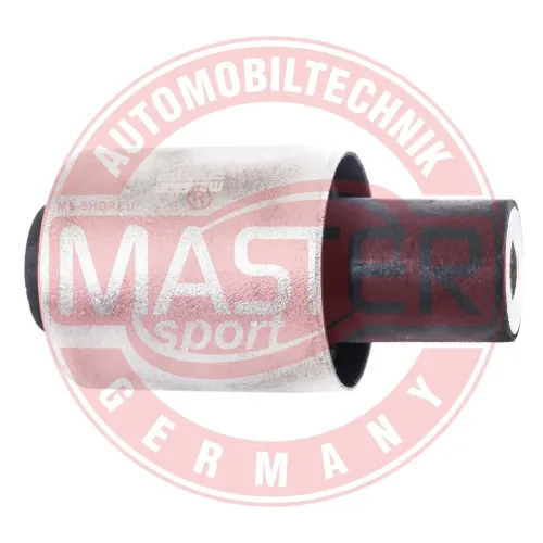 Lagerung, Lenker Vorderachse beidseitig vorne MASTER-SPORT GERMANY 29913-PCS-MS Bild Lagerung, Lenker Vorderachse beidseitig vorne MASTER-SPORT GERMANY 29913-PCS-MS