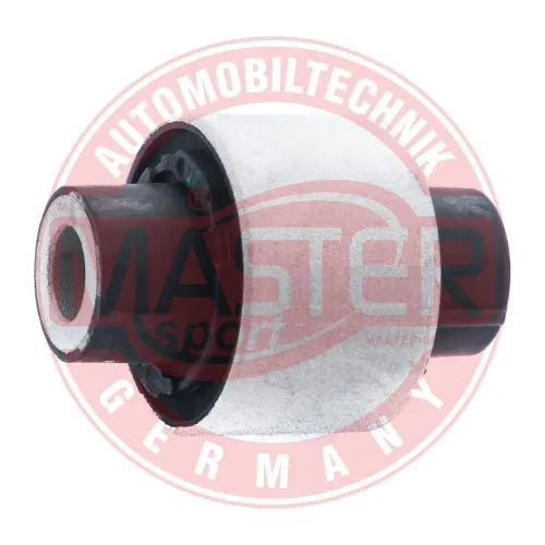 Lagerung, Lenker Hinterachse unten beidseitig innen MASTER-SPORT GERMANY 29917-PCS-MS Bild Lagerung, Lenker Hinterachse unten beidseitig innen MASTER-SPORT GERMANY 29917-PCS-MS