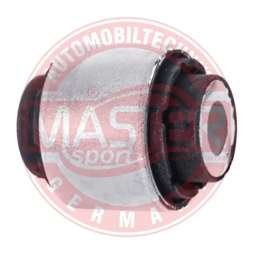 Lagerung, Lenker Hinterachse oben beidseitig innen MASTER-SPORT GERMANY 29919-PCS-MS Bild Lagerung, Lenker Hinterachse oben beidseitig innen MASTER-SPORT GERMANY 29919-PCS-MS