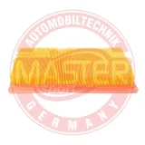 Luftfilter MASTER-SPORT GERMANY 2991/2-LF-PCS-MS