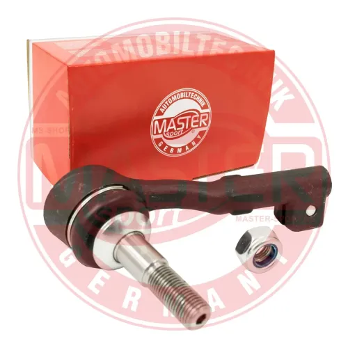 Spurstangenkopf Vorderachse links MASTER-SPORT GERMANY 29930-SET-MS Bild Spurstangenkopf Vorderachse links MASTER-SPORT GERMANY 29930-SET-MS